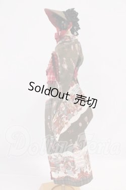 画像2: SDM＆MSD/OF:衣装セット I-26-06-25-075-KD-ZI