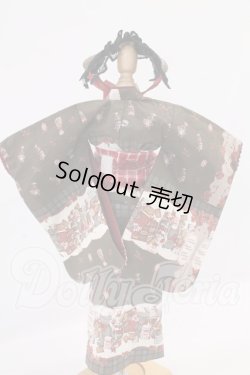 画像3: SDM＆MSD/OF:衣装セット I-26-06-25-075-KD-ZI