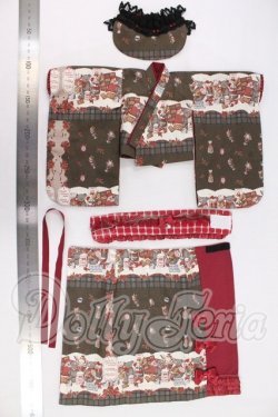 画像5: SDM＆MSD/OF:衣装セット I-26-06-25-075-KD-ZI