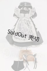 SDM＆MSD/OF:衣装セット I-26-06-25-074-KD-ZI