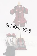 MDD/OF:sugarpot様製衣装セット I-26-06-25-080-KD-ZI