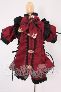 画像2: MDD/OF:sugarpot様製衣装セット I-26-06-25-080-KD-ZI