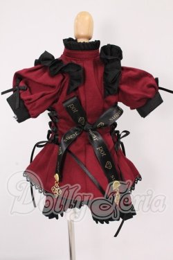 画像3: MDD/OF:sugarpot様製衣装セット I-26-06-25-080-KD-ZI