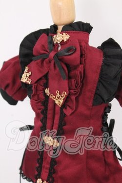 画像4: MDD/OF:sugarpot様製衣装セット I-26-06-25-080-KD-ZI
