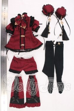 画像5: MDD/OF:sugarpot様製衣装セット I-26-06-25-080-KD-ZI
