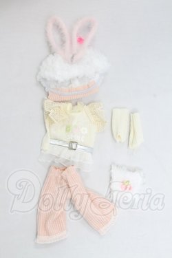 画像1: 1/12サイズドール/OF:衣装 I-26-06-25-336-KD-ZI