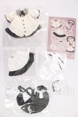 30cmドールサイズ/OF:衣装セット I-26-06-25-087-KD-ZI