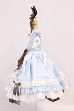 画像2: MDD/OF ：木茶動物園製衣装セット I-26-06-25-071-KD-ZI