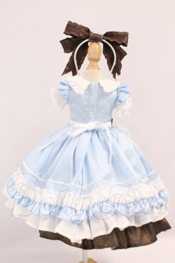 画像3: MDD/OF ：木茶動物園製衣装セット I-26-06-25-071-KD-ZI