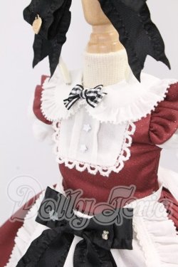 画像4: MDD/OF ：木茶動物園製衣装セット I-26-06-25-070-KD-ZI