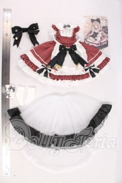 画像5: MDD/OF ：木茶動物園製衣装セット I-26-06-25-070-KD-ZI