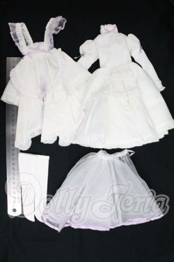 画像3: MDD/OF:衣装セット I-26-06-25-318-KD-ZI
