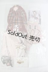 MDD/OF:衣装セット:kondoll様製 I-26-06-25-325-KD-ZI