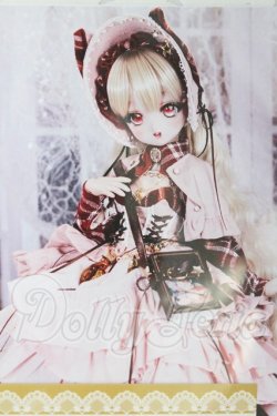 画像3: MDD/OF:衣装セット:kondoll様製 I-26-06-25-325-KD-ZI