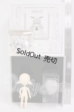 画像5: PICCODO ACTION DOLL X 白匣アリス デフォルメドール 白桑　　北国の蛾 I-26-06-18-432-KD-ZI