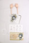MDD/叶えの舞様製:可動ハンド I-26-06-18-152-KD-ZI