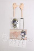 MDD/叶えの舞様製:可動ハンド I-26-06-18-154-KD-ZI