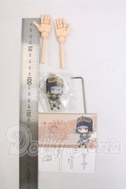 画像2: MDD/叶えの舞様製:可動ハンド I-26-06-18-154-KD-ZI