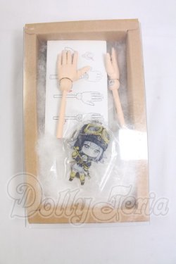 画像3: MDD/叶えの舞様製:可動ハンド I-26-06-18-154-KD-ZI