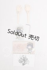 MDD/叶えの舞様製:可動ハンド I-26-06-18-155-KD-ZI