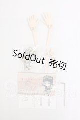 MDD/叶えの舞様製:可動ハンド I-26-06-18-153-KD-ZI
