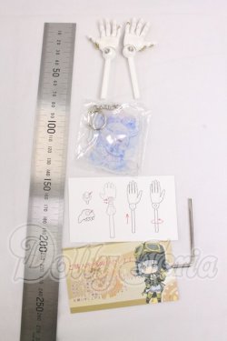 画像2: MDD/叶えの舞様製:可動ハンド I-26-06-18-151-KD-ZI
