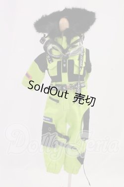 画像1: MDD/OF:衣装セット I-26-06-18-212-KD-ZI