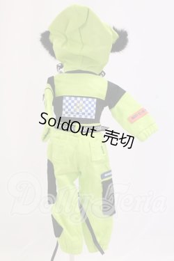 画像2: MDD/OF:衣装セット I-26-06-18-212-KD-ZI