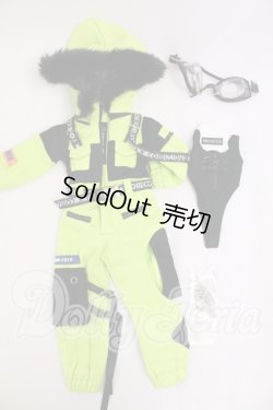 画像3: MDD/OF:衣装セット I-26-06-18-212-KD-ZI