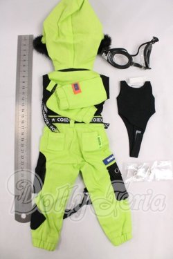 画像4: MDD/OF:衣装セット I-26-06-18-212-KD-ZI