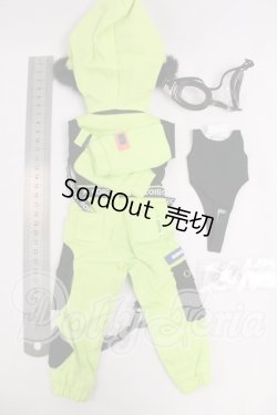画像4: MDD/OF:衣装セット I-26-06-18-212-KD-ZI