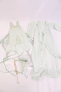 画像4: MDD/OF:衣装セット I-26-06-18-215-KD-ZI