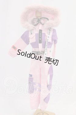 画像1: MDD/OF:衣装セット I-26-06-18-214-KD-ZI