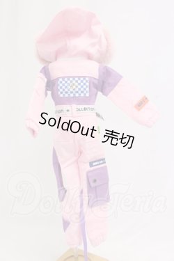 画像2: MDD/OF:衣装セット I-26-06-18-214-KD-ZI