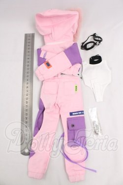 画像4: MDD/OF:衣装セット I-26-06-18-214-KD-ZI