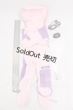 画像4: MDD/OF:衣装セット I-26-06-18-214-KD-ZI