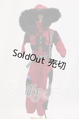 MDD/OF:衣装セット I-26-06-18-213-KD-ZI