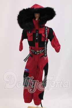 画像1: MDD/OF:衣装セット I-26-06-18-213-KD-ZI