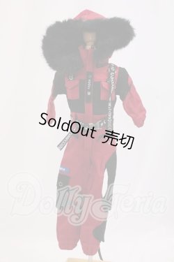 画像1: MDD/OF:衣装セット I-26-06-18-213-KD-ZI