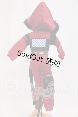 画像2: MDD/OF:衣装セット I-26-06-18-213-KD-ZI