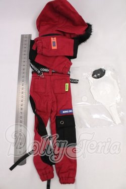 画像4: MDD/OF:衣装セット I-26-06-18-213-KD-ZI