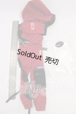 画像4: MDD/OF:衣装セット I-26-06-18-213-KD-ZI