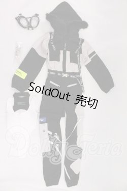 画像1: 約65cmサイズドール/OF:衣装 I-26-06-18-223-KD-ZI