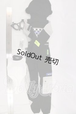 画像2: 約65cmサイズドール/OF:衣装 I-26-06-18-223-KD-ZI