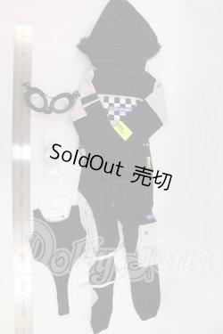 画像2: 約65cmサイズドール/OF:衣装 I-26-06-18-225-KD-ZI
