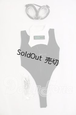 画像1: 約65cmサイズドール/OF:衣装 I-26-06-18-218-KD-ZI