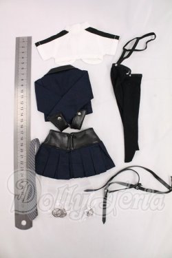 画像2: 40cmサイズドール/OF:衣装 I-26-06-18-222-KD-ZI