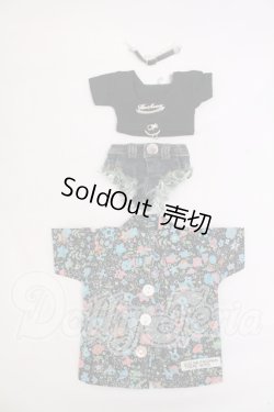 画像1: 40cmサイズドール/OF:衣装 I-26-06-18-219-KD-ZI
