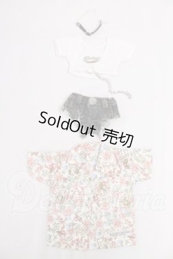 画像1: 40cmサイズドール/OF:衣装 I-26-06-18-220-KD-ZI