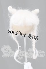 5inch/ウィッグ I-26-06-25-026-KD-ZI